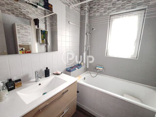  Appartement � vendre 2 pi�ces 59 m�