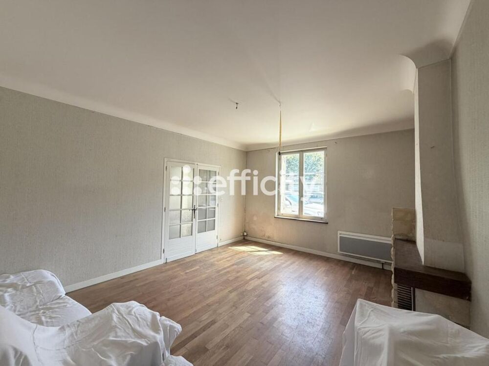 Vente Maison Maison Couze et saint front