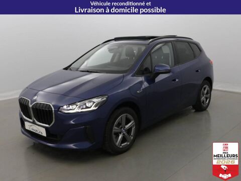 Annonce voiture BMW Serie 2 29900 €