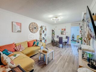  Appartement à vendre 4 pièces 77 m²