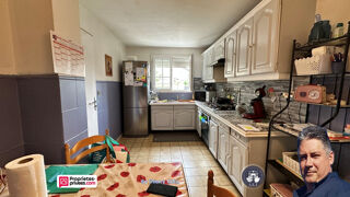  Maison � vendre 6 pi�ces 112 m�