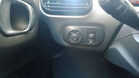 C4 cactus 1.2 PureTech 110 Shine 2020 occasion 75116 Paris