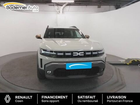Annonce voiture Dacia Duster 48500 