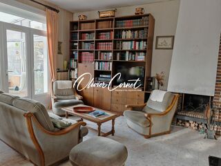  Maison � vendre 4 pi�ces 96 m�