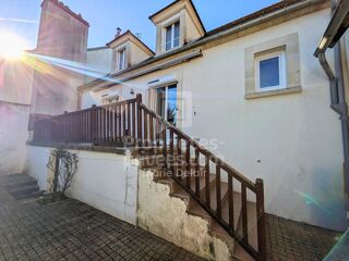  Maison � vendre 3 pi�ces 98 m�