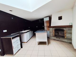  Maison � vendre 4 pi�ces 143 m�
