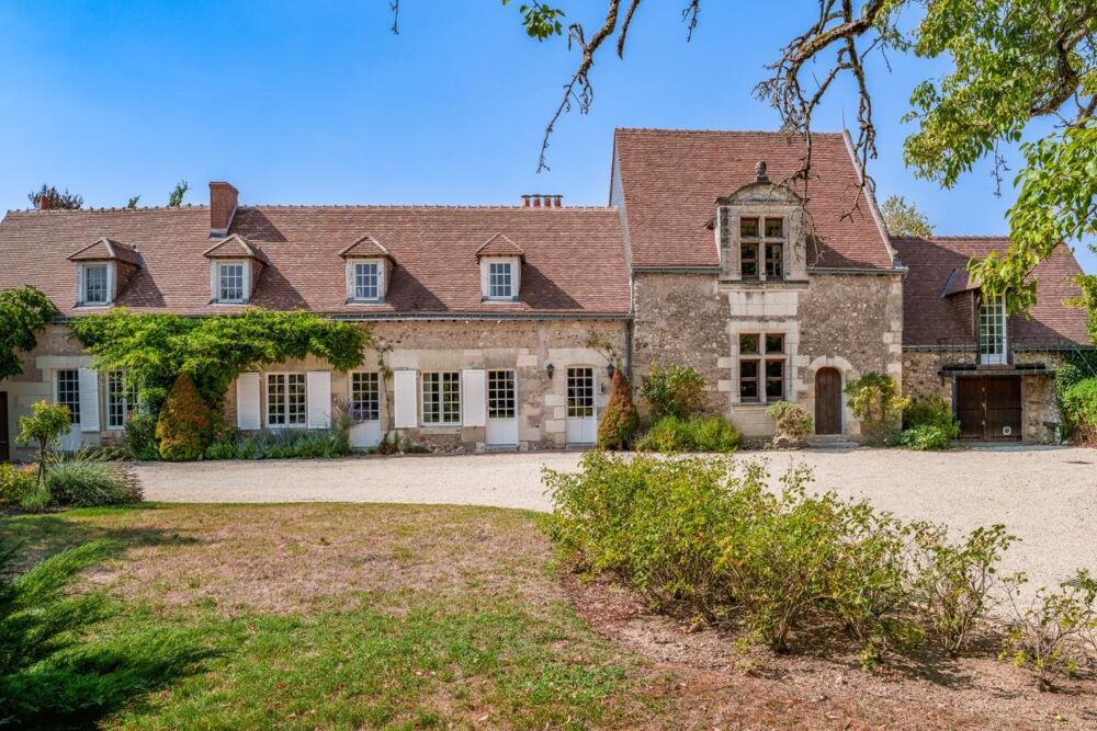 à vendre  Propriété/château Fondettes (37230)