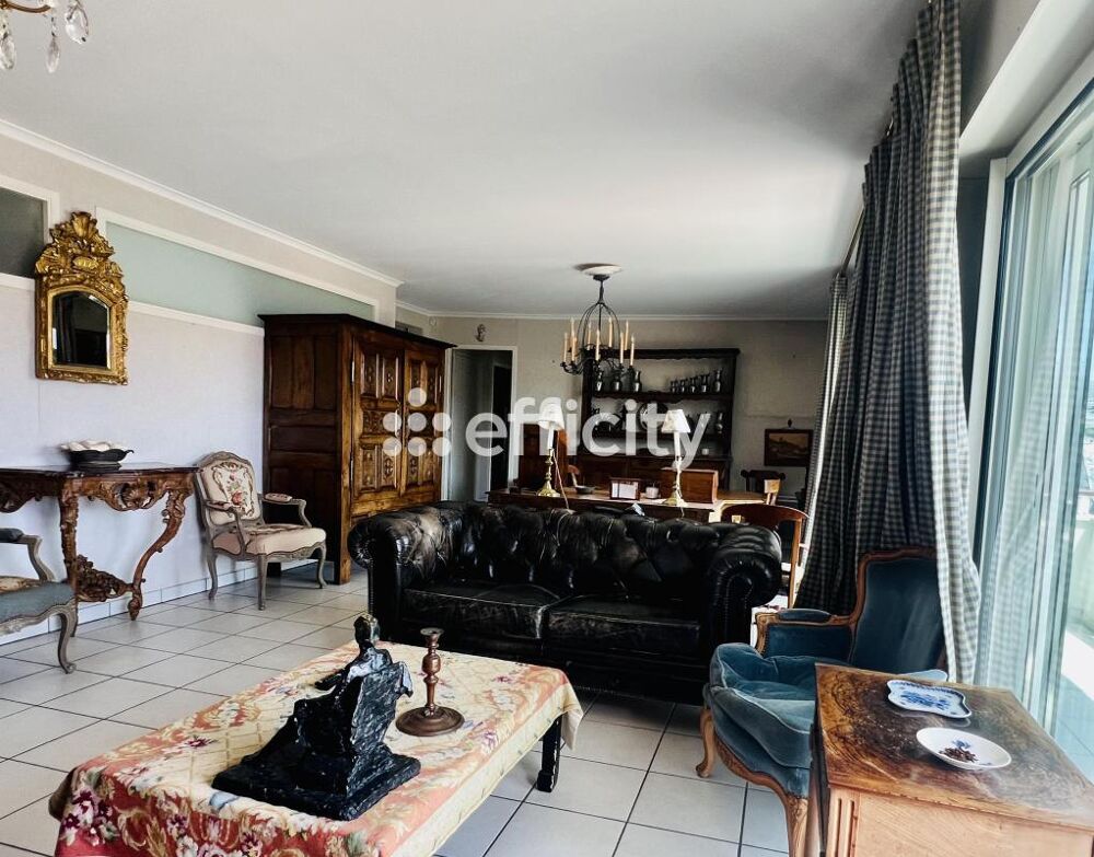 à vendre  Appartement La Baule-Escoublac (44500)