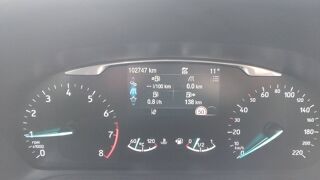 Fiesta 1.0 EcoBoost 100 Titanium 2018 occasion 44600 Saint Nazaire