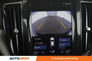 XC60 2.0 T8 AWD Plug-in Hybrid Polestar Engineered Geartronic 8 4 2021 occasion 92130 Issy-les-Moulineaux