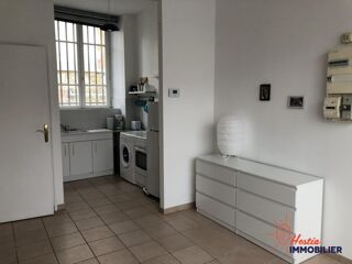  Appartement � louer 1 pi�ce 29 m�
