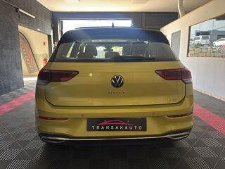 Golf 1.5 eTSi 150ch MHEV HYBRID DSG7 Style 1st 2020 occasion 34500 B&eacute;ziers