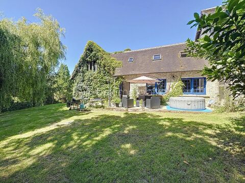   Maison 6 pices au calme sans vis--vis Maison - 6 pice(s) - 172 m