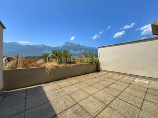  Appartement � vendre 4 pi�ces 78 m�