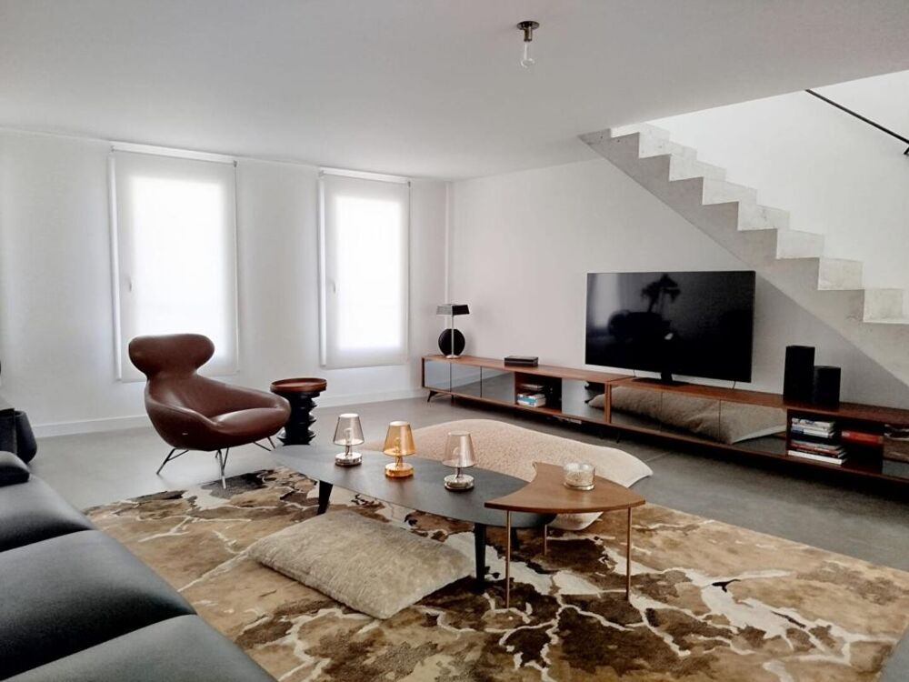 à vendre  Maison Saint-Maximin-la-Sainte-Baume (83470)
