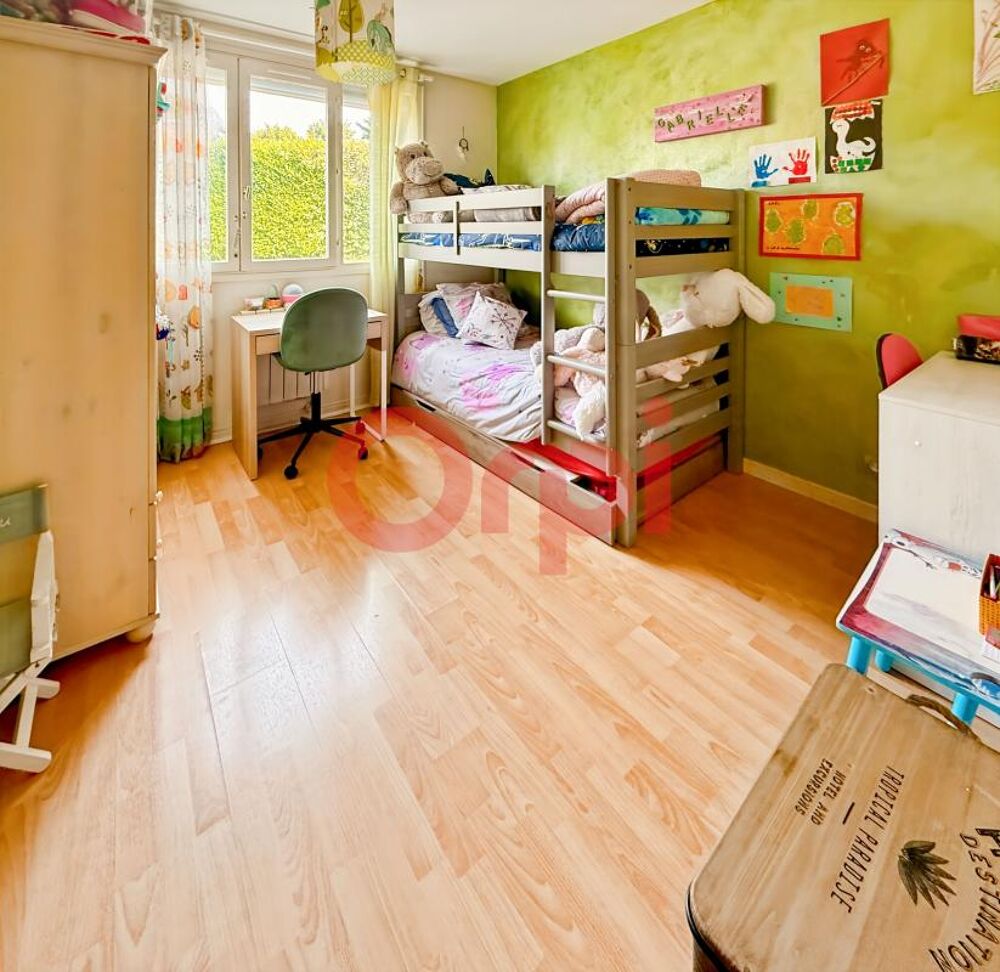 Vente Appartement Beau Rez-de-jardin au calme absolu Tassin la demi lune