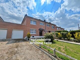  Maison � vendre 6 pi�ces 90 m�