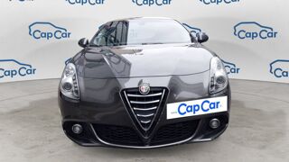 Giulietta 1.4 TJET 120 N/A 2016 occasion 75020 Paris