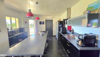  Maison � vendre 4 pi�ces 119 m�