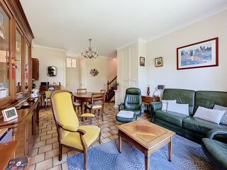 Maison à vendre 5 pièces 91 m²