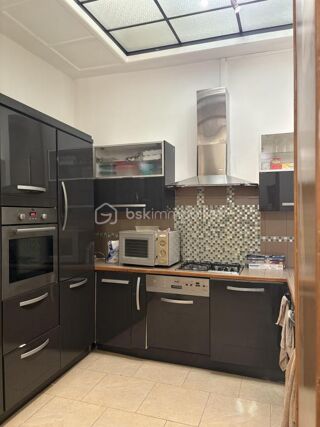  Maison � vendre 4 pi�ces 79 m�