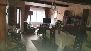  Maison à vendre 5 pièces 141 m²