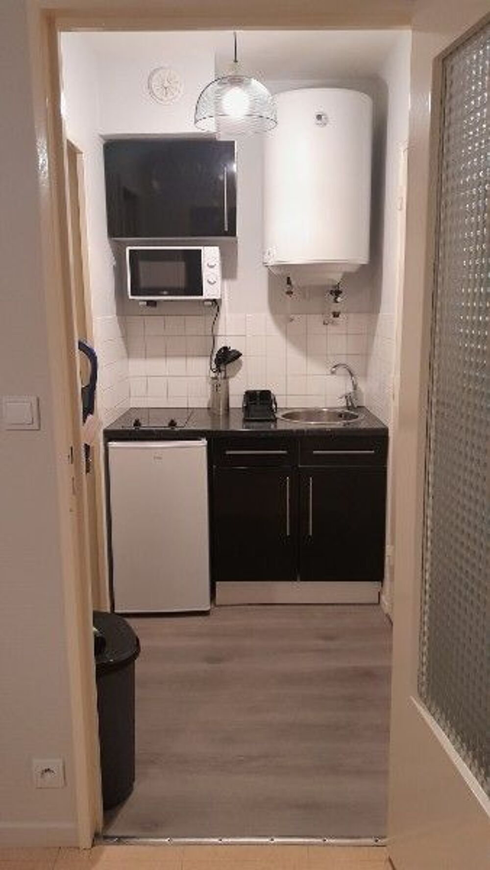 Location Appartement Studio de 15m2 à louer sur Sens Sens