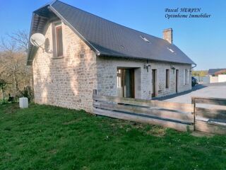  Maison � vendre 3 pi�ces 96 m�