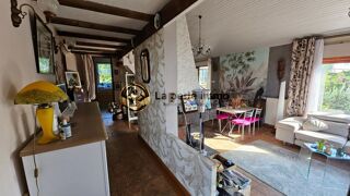  Maison  vendre 6 pices 160 m