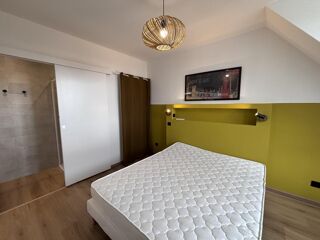  Appartement � louer 2 pi�ces 36 m�
