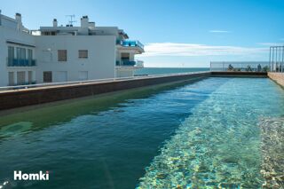  Appartement � vendre 3 pi�ces 77 m�