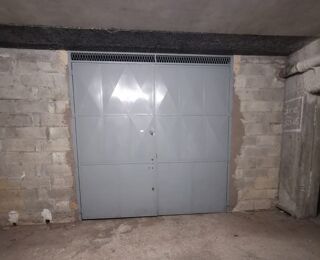  Parking / Garage � vendre 1 pi�ce 70 m�