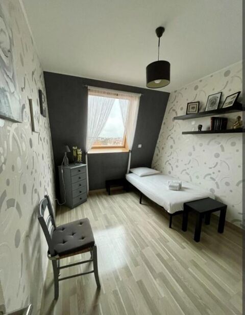  Appartement � louer 3 pi�ces 70 m�