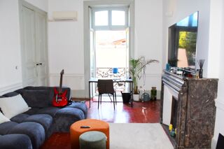  Appartement à louer 4 pièces 83 m²