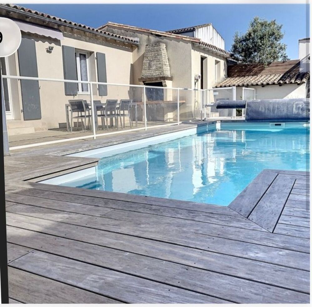 Location Maison Maison de 115m2 à louer sur La Flotte La flotte