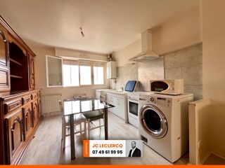  Maison � vendre 4 pi�ces 77 m�