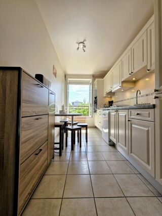  Duplex/triplex à vendre 4 pièces 74 m²