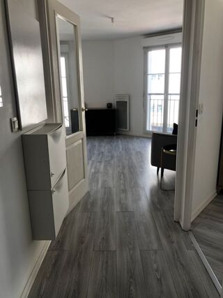  Appartement à louer 2 pièces 44 m²
