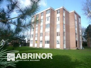  Appartement  vendre 2 pices 60 m
