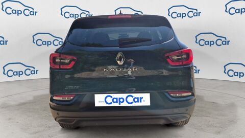 Kadjar 1.3 TCe 140 Business 2021 occasion 57000 Metz