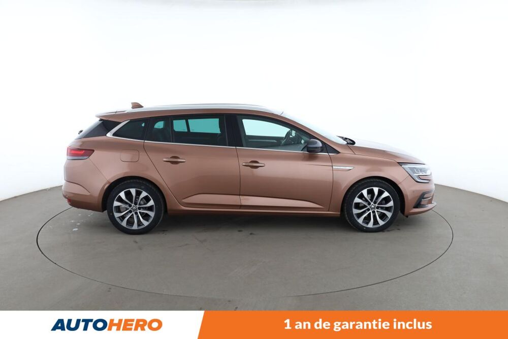 M&eacute;gane 1.5 dCi Blue Edition One EDC 115 ch 2020 occasion 92130 Issy-les-Moulineaux