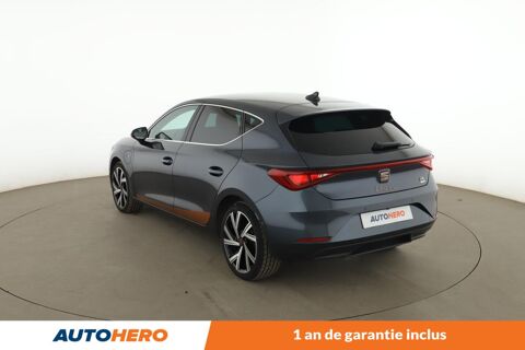 Leon 1.4 TSI e-HYBRID Xcellence DSG6 204 ch 2021 occasion 92130 Issy-les-Moulineaux