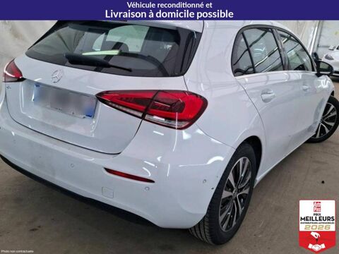 Classe A 180 d 8G-DCT Style 2021 occasion 10150 Lavau