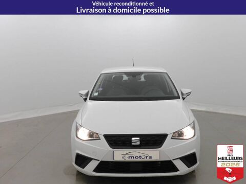 Ibiza TSI 95 Style 2021 occasion 10150 Lavau