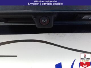 Octavia TDI 150 DSG7 Ambition +Cam&eacute;ra +PDC AR/AV 2021 occasion 10150 Lavau