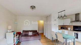 Appartement � vendre 1 pi�ce 30 m�