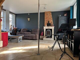  Maison � vendre 6 pi�ces 129 m�