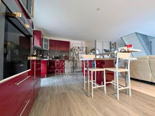  Maison à vendre 6 pièces 121 m²