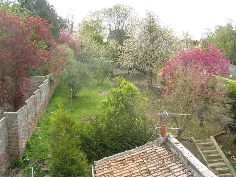 Location Maison Maison de 98m2 à louer sur Roye Roye