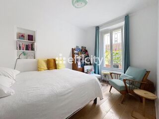  Appartement à vendre 3 pièces 60 m²